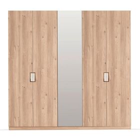 Enza Home Sona 226x222 cm Dolap
