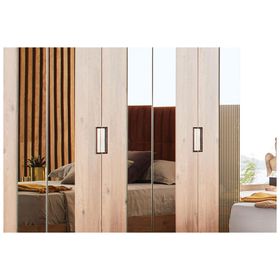 Enza Home Sona 272x222 cm Dolap