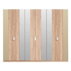 Enza Home Sona 272x222 cm Dolap