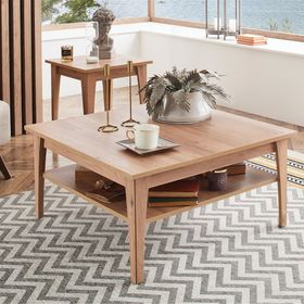 Enza Home Sona 90x44 cm Orta Sehpa