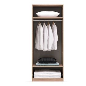 Enza Home Sona 91x222 cm Dolap