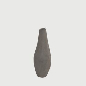 Enza Home Spica 260x260 mm Seramik Vazo