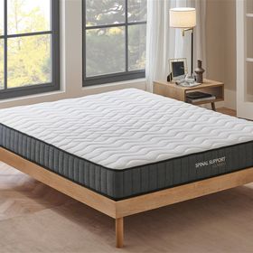 Enza Home Spinal Support Classic Roll Pack 160x200 cm Yatak