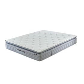Enza Home Supreme Pedic 140x190 cm DHT Yaylı Yatak