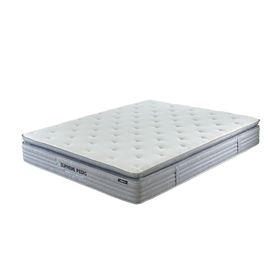Enza Home Supreme Pedic DHT Yaylı 160x200 cm Yatak
