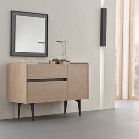 Enza Home Terra 125x87 cm GxY Şifonyer