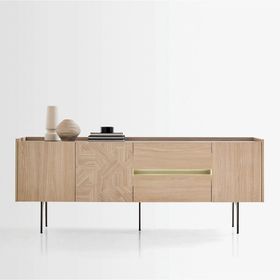Enza Home Terra 209x80 cm Konsol
