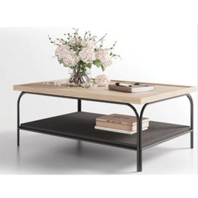 Enza Home Terra 94x38 cm GxY Orta Sehpa