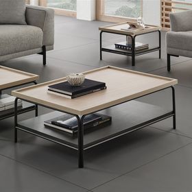 Enza Home Terra 94x38 cm GxY Orta Sehpa