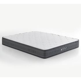 Enza Home Tesla Sleep Power Paket Yaylı Seri 090x190 cm Yatak