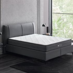 Enza Home Tesla Sleep Power Paket Yaylı Seri 090x190 cm Yatak