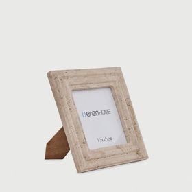Enza Home Traverten Çerçeve