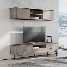Enza Home Varena 99x47 cm TV Sehpası