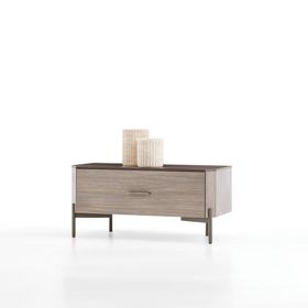 Enza Home Varena 99x47 cm TV Sehpası