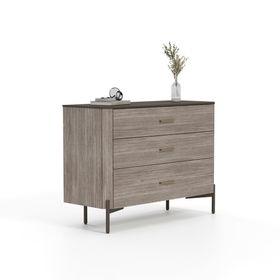 Enza Home Varena GxY 116x85 cm Şifonyer