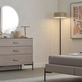 Enza Home Varena GxY 116x85 cm Şifonyer