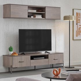 Enza Home Varena GxY 180x47 cm TV Sehpası
