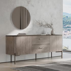 Enza Home Varena GxY 202x81 cm Konsol