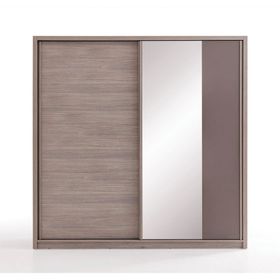Enza Home Varena GxY 225x224 cm Dolap