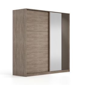 Enza Home Varena GxY 225x224 cm Dolap