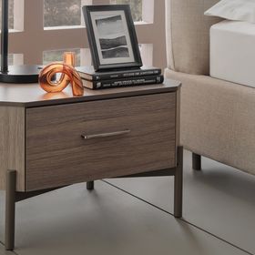 Enza Home Varena GxY 59x41 cm Komodin