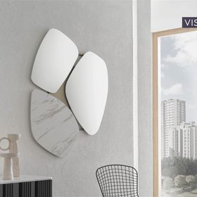 Enza Home Venice 116x135 cm Ayna