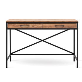 Enza Home Vera 120x78,5 cm Çalışma Masası