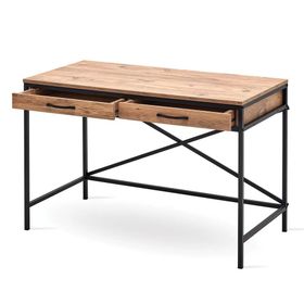 Enza Home Vera 120x78,5 cm Çalışma Masası