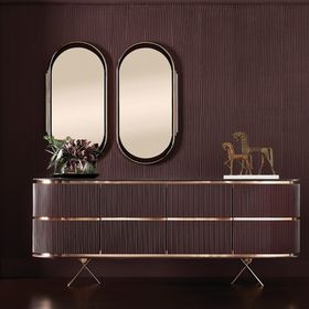 Enza Home Vienna 213x83 cm Konsol