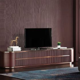 Enza Home Vienna 242x45 cm TV Sehpası
