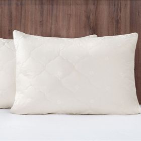 Enza Home Vilnawashed 50x70 cm Yün Yastık
