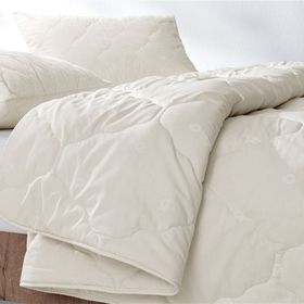 Enza Home Vilnawashed Tek Kişilik Yün Yorgan