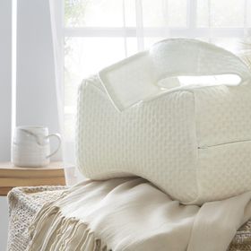 Enza Home Visco Bacak 27x17x21 cm Medikal Yastık