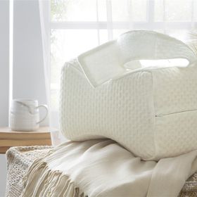 Enza Home Visco Bacak 27x17x21 cm Medikal Yastık