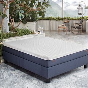 Enza Home Visco Optimum Support Yaysız Yaysız Ortopedik 90x200 cm Yatak