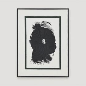 Enza Home Wabi 75x100 cm El Yapımı Tablo