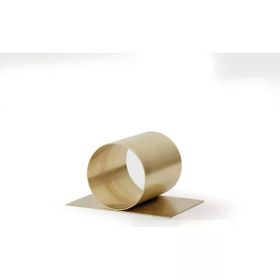 Enza Home Whole Metalik Dekoratif Obje