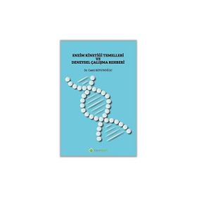Enzim Kinetiği Temelleri ve Deneysel Çalışma Rehberi - Cemil Koyunoğlu