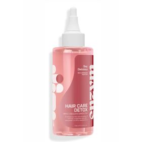 Enzym Cosmetics 200 ml Elma Sirkesi ve Yeşil Çay Saç Bakım Detoksu
