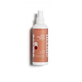 Enzym Cosmetics 200 ml Isı ve Güneş Koruyucu Bakım Spreyi