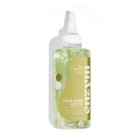 Enzym Cosmetics 200 ml Limon Otu ve Ginseng Saç Bakım Detoksu