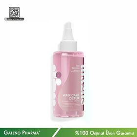 Enzym Cosmetics 200 ml Nar Suyu ve Hindistan Cevizi Saç Bakım Detoksu