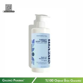 Enzym Cosmetics Atopik ve Hassas Ciltler İçin Terapi 200 ml Vücut Losyonu