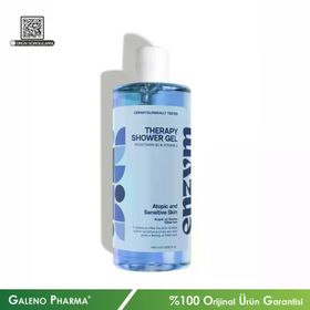 Enzym Cosmetics Atopik ve Hassas Ciltler İçin Terapi 400 ml Duş Jeli