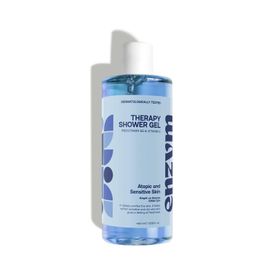 Enzym Cosmetics Atopik ve Hassas Ciltler İçin Terapi 400 ml Duş Jeli