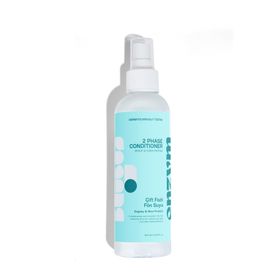 Enzym Cosmetics Çift Fazlı Isı Koruyucu Fön Suyu 200 ml Saç Spreyi