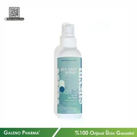 Enzym Cosmetics Deniz Tuzu 200 ml Saç Bakım Spreyi