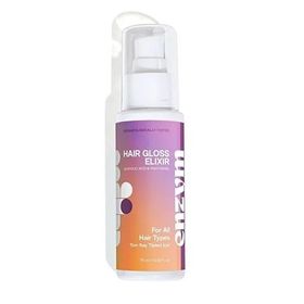 Enzym Cosmetics Hair Gloss Elixir Parlaklık ve Hacim Verici 75 ml Saç Bakım Serumu