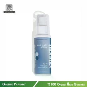 Enzym Cosmetics Hyaluronic Acid ve Collagen 75 ml Saç Bakım Serumu