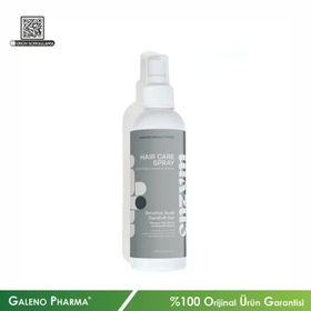 Enzym Cosmetics Kepekli ve Hassas Saçlar Serisi 200 ml Bakım Spreyi